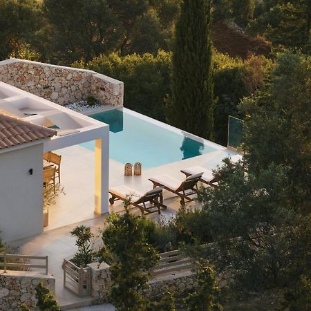 Thelxi'S Suite II - Brand New Seaview Suite! Volímai Exterior photo