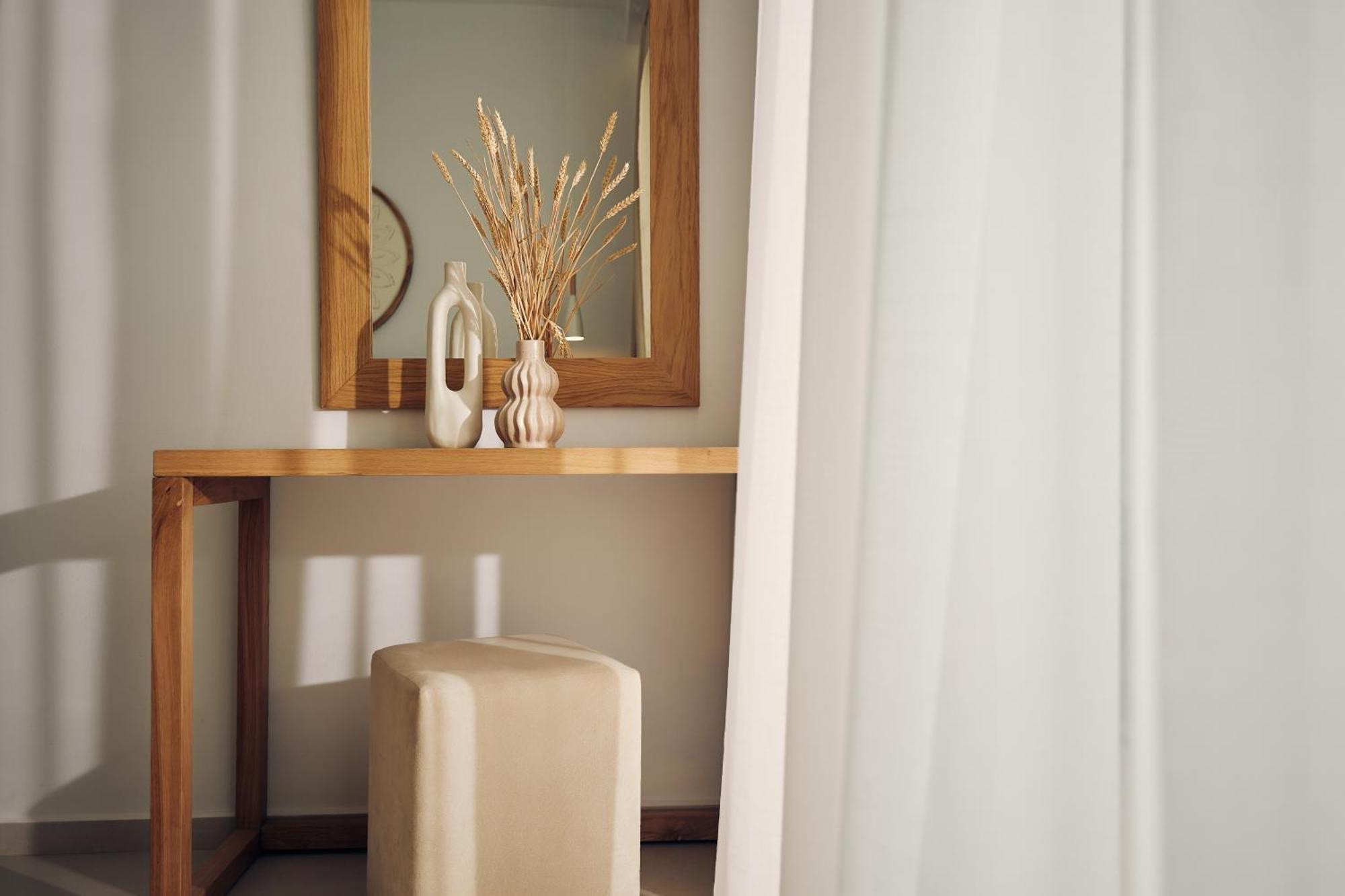 Thelxi'S Suite II - Brand New Seaview Suite! Volímai Exterior photo